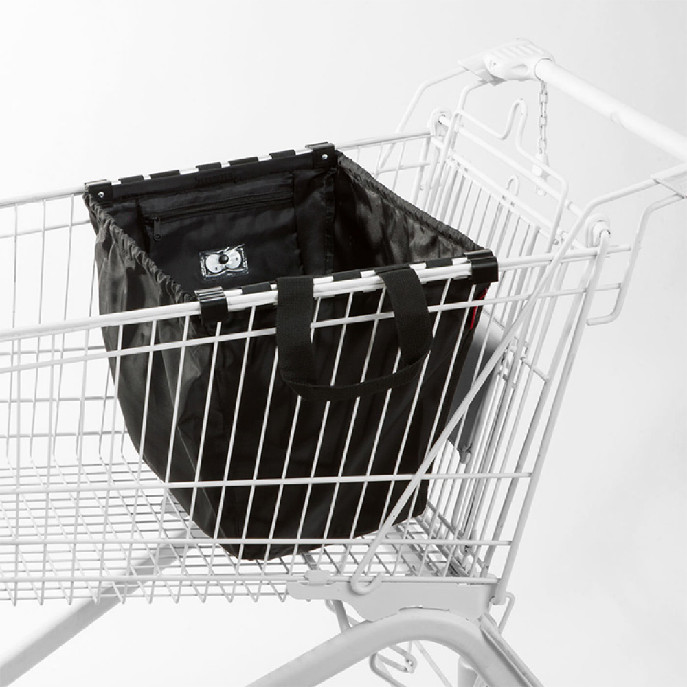 Shopping bag for cart in the group Leisure / Bags at SmartaSaker.se (13003)