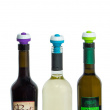 Vacuum cork for wine bottle, 3-pack Vacuum cork for wine bottle, 3-pack