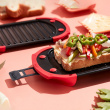 Microwave Sandwich Grill
