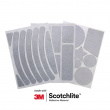 Reflective stickers Reflective stickers