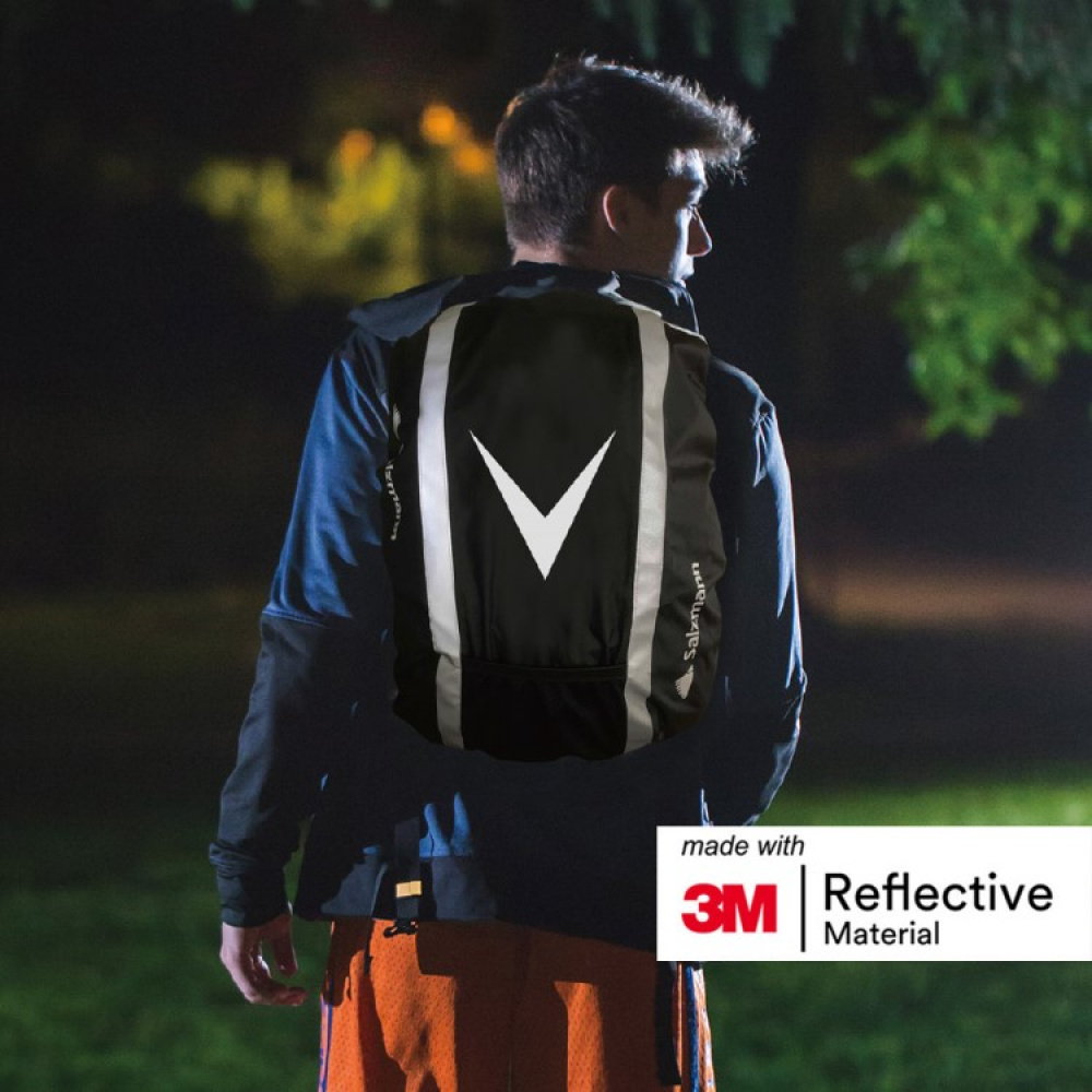 Waterproof Reflective Backpack Cover in the group Safety / Reflectors at SmartaSaker.se (13015)