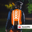 Waterproof Reflective Backpack Cover Waterproof Reflective Backpack Cover