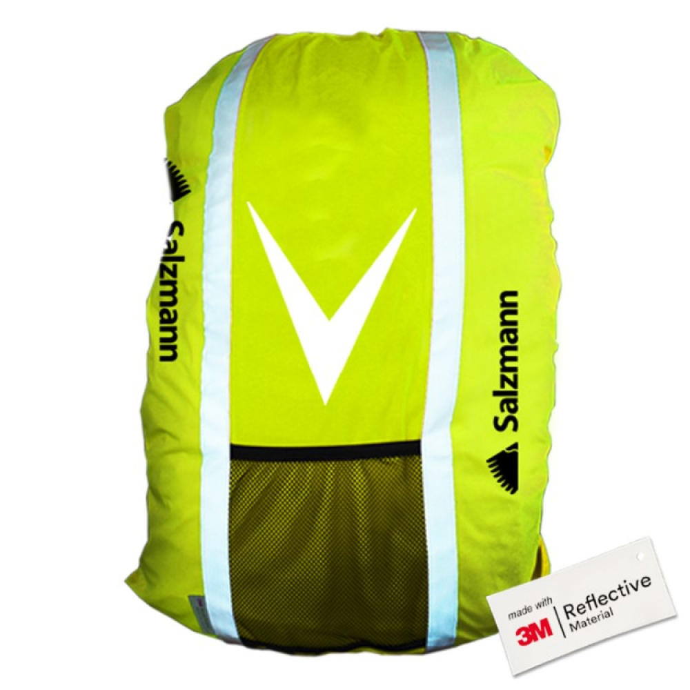Waterproof Reflective Backpack Cover in the group Safety / Reflectors at SmartaSaker.se (13015)