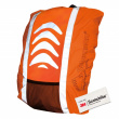 Waterproof Reflective Backpack Cover Waterproof Reflective Backpack Cover