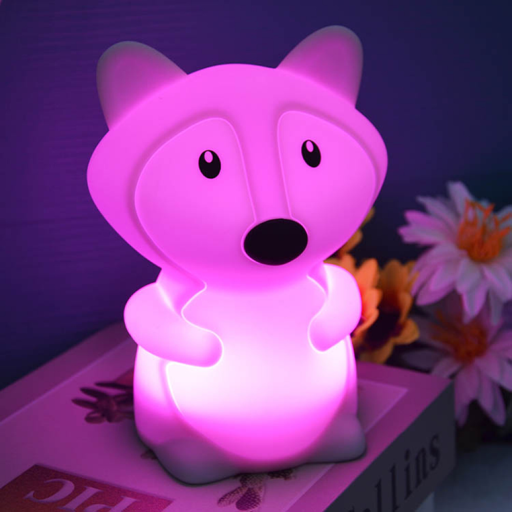 LumiPets Night Light in the group Lighting / Indoor lighting / Night lights at SmartaSaker.se (13021)