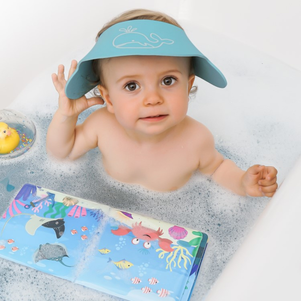 Shower screen for children in the group House & Home / Kids at SmartaSaker.se (13023)