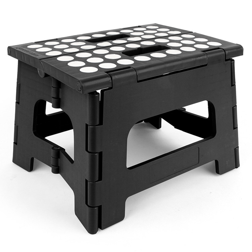 Foldable stool in the group House & Home / Sort & store at SmartaSaker.se (13034)