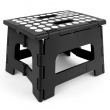 Foldable stool