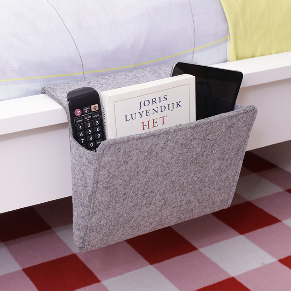 Bed pocket in the group House & Home / Sort & store at SmartaSaker.se (13039)