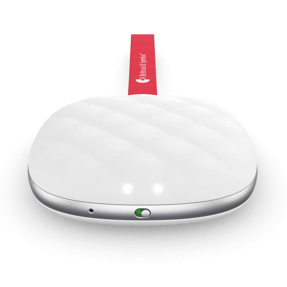 Vibrating alarm clock in the group Safety / Security / Smart help at SmartaSaker.se (13048)