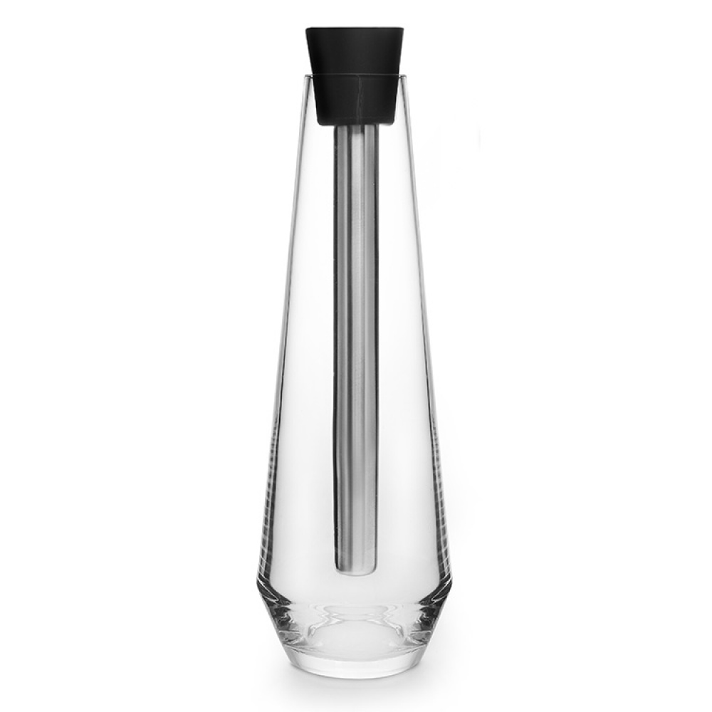 Glass Carafe with Cooling Rod in the group House & Home / Kitchen / Beverages at SmartaSaker.se (13049)