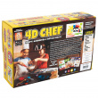 Virtual Reality Cooking Game 4D Chef