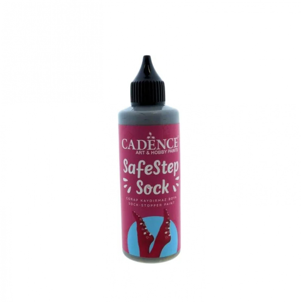 Non-slip paint for socks and slippers in the group Safety / Security / Anti-slip protection at SmartaSaker.se (13057)