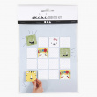 Puzzle set for children, Game of Memory