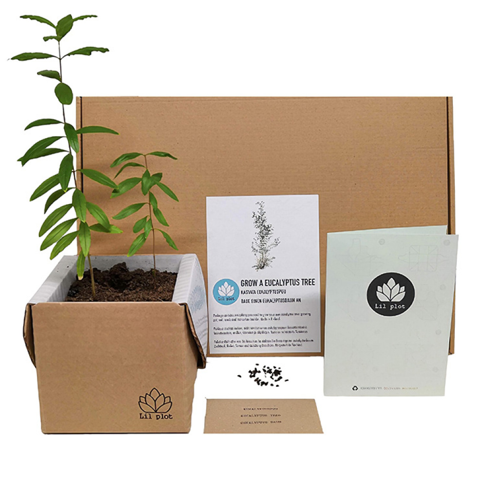 Tree kit in the group House & Home / Garden / Cultivation at SmartaSaker.se (13070)