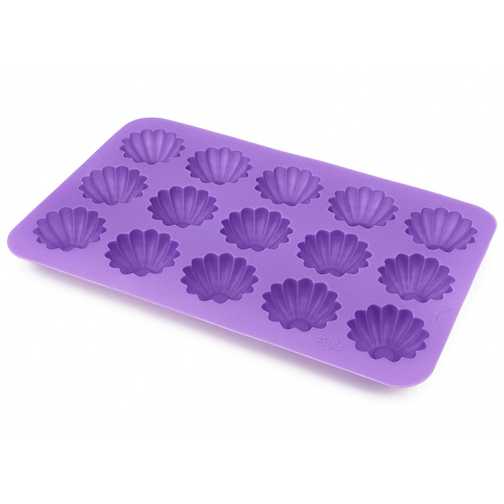 Silicone Biscuit Mould in the group House & Home / Kitchen / Baking at SmartaSaker.se (13078)