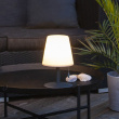 Wireless Outdoor Table Lamp