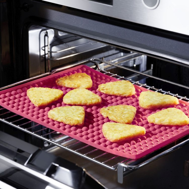 Baking Mat for Crispy Cooking, Westmark in the group House & Home / Kitchen at SmartaSaker.se (13093)