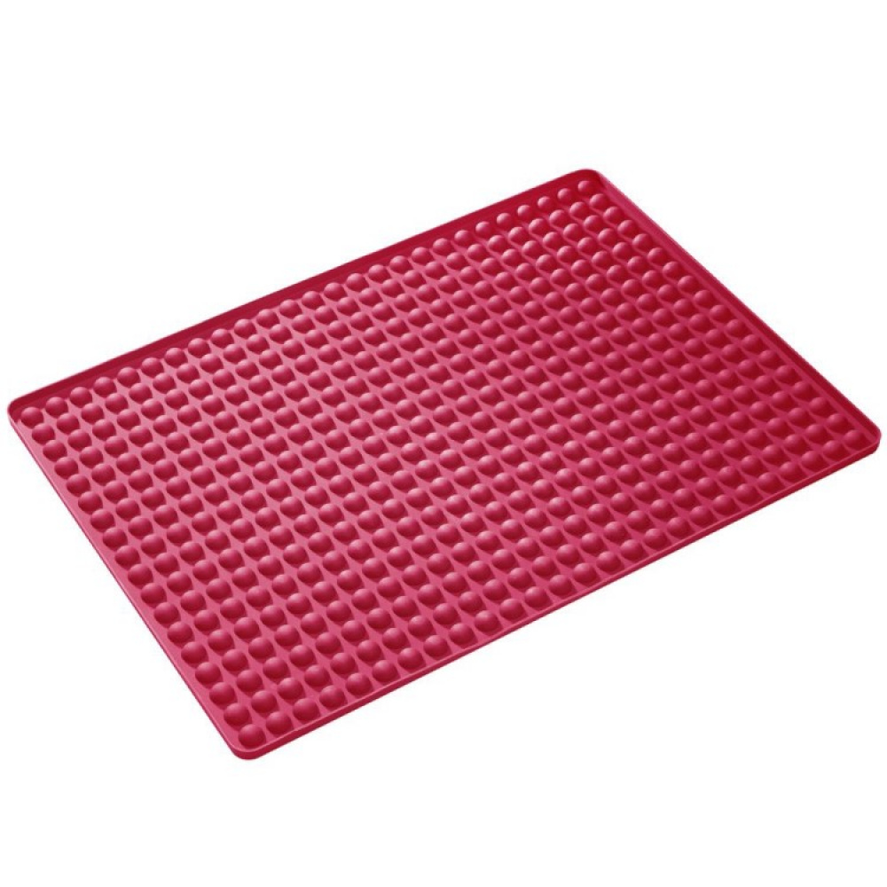 Baking Mat for Crispy Cooking - Silicone baking mat