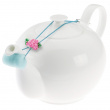 Teapot Drip Catcher