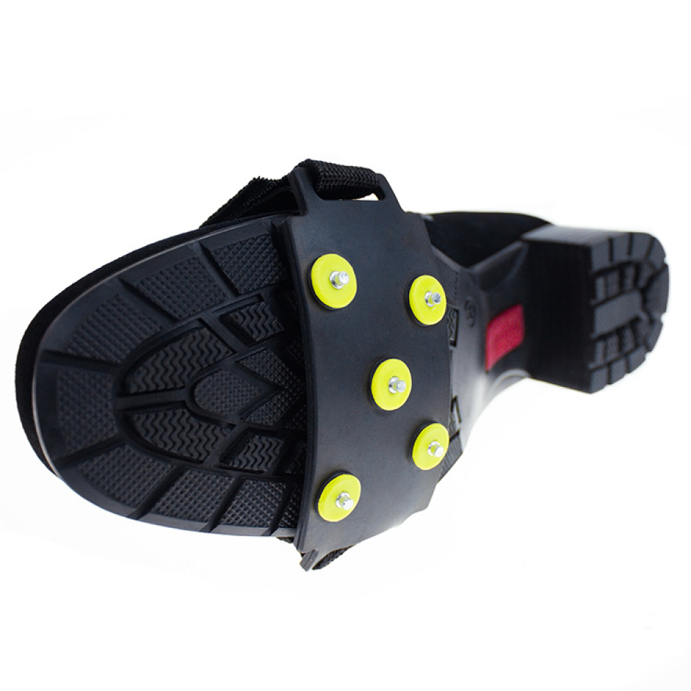 Ice Grips with Velcro in the group Leisure / Outdoor life / Outdoor Equipment at SmartaSaker.se (13106)