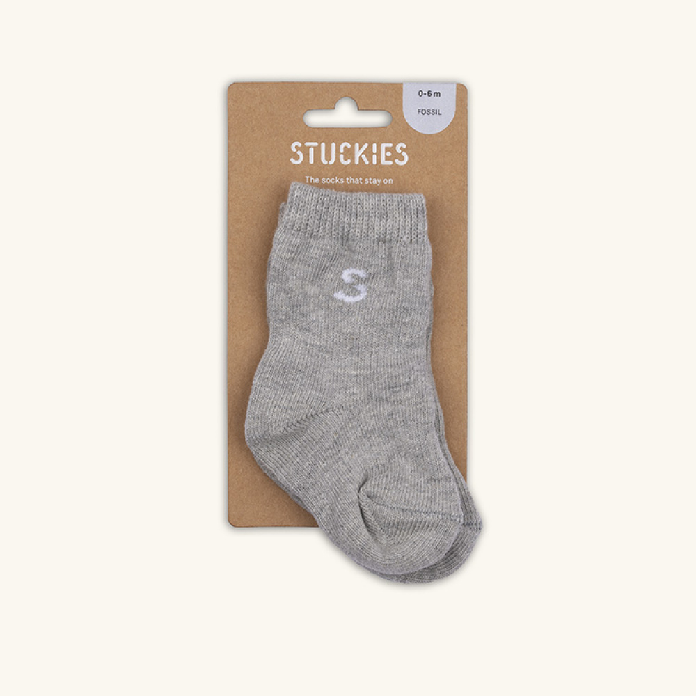 Clever baby socks, Stuckies in the group House & Home / Kids at SmartaSaker.se (13108)