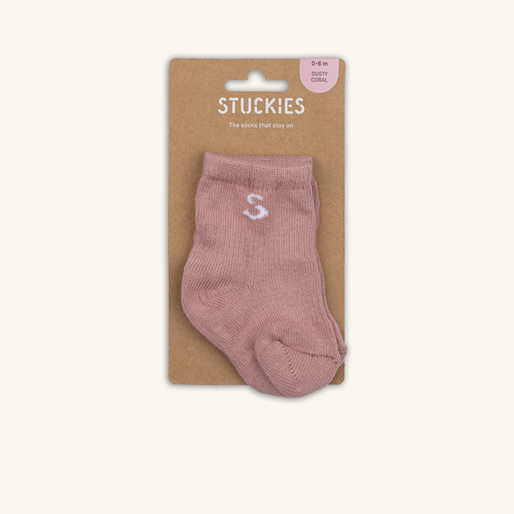 Clever baby socks, Stuckies in the group House & Home / Kids at SmartaSaker.se (13108)