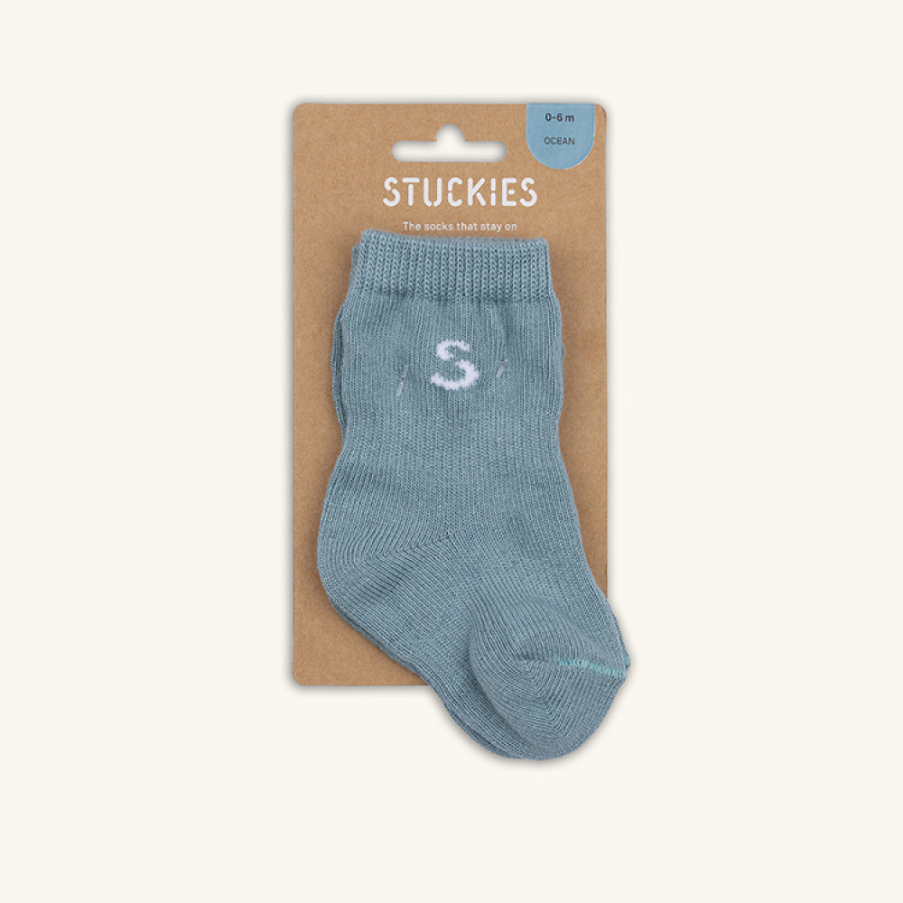 Clever baby socks, Stuckies in the group House & Home / Kids at SmartaSaker.se (13108)