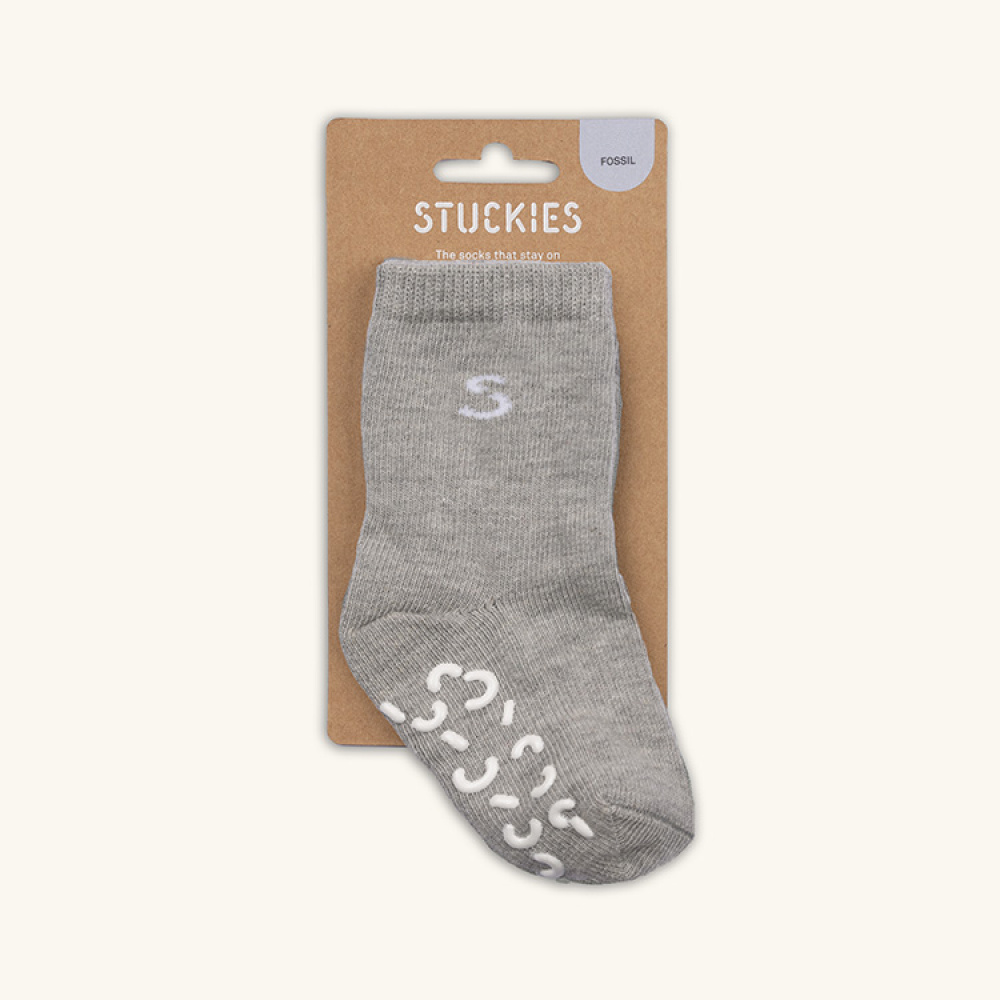 Clever baby socks, Stuckies in the group Gift Suggestions / Birthday gifts / Birthday present for kids at SmartaSaker.se (13108)