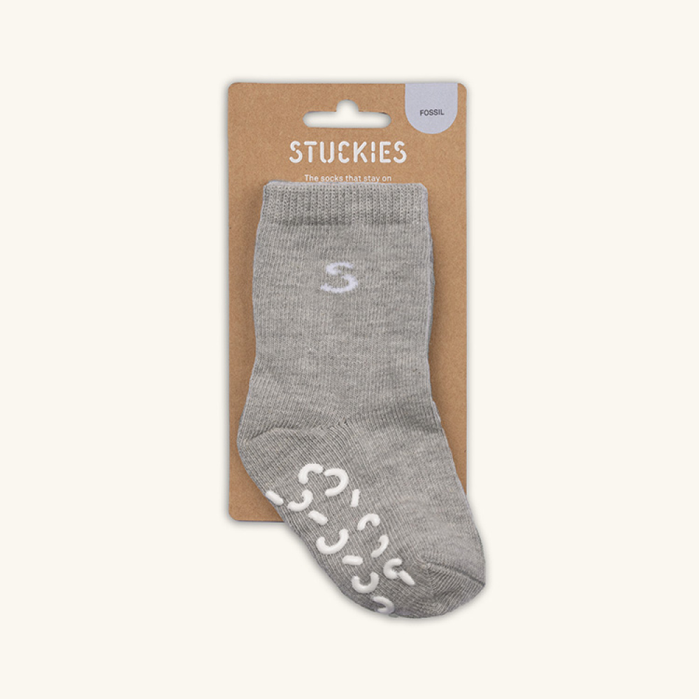 Clever baby socks, Stuckies in the group House & Home / Kids at SmartaSaker.se (13108)