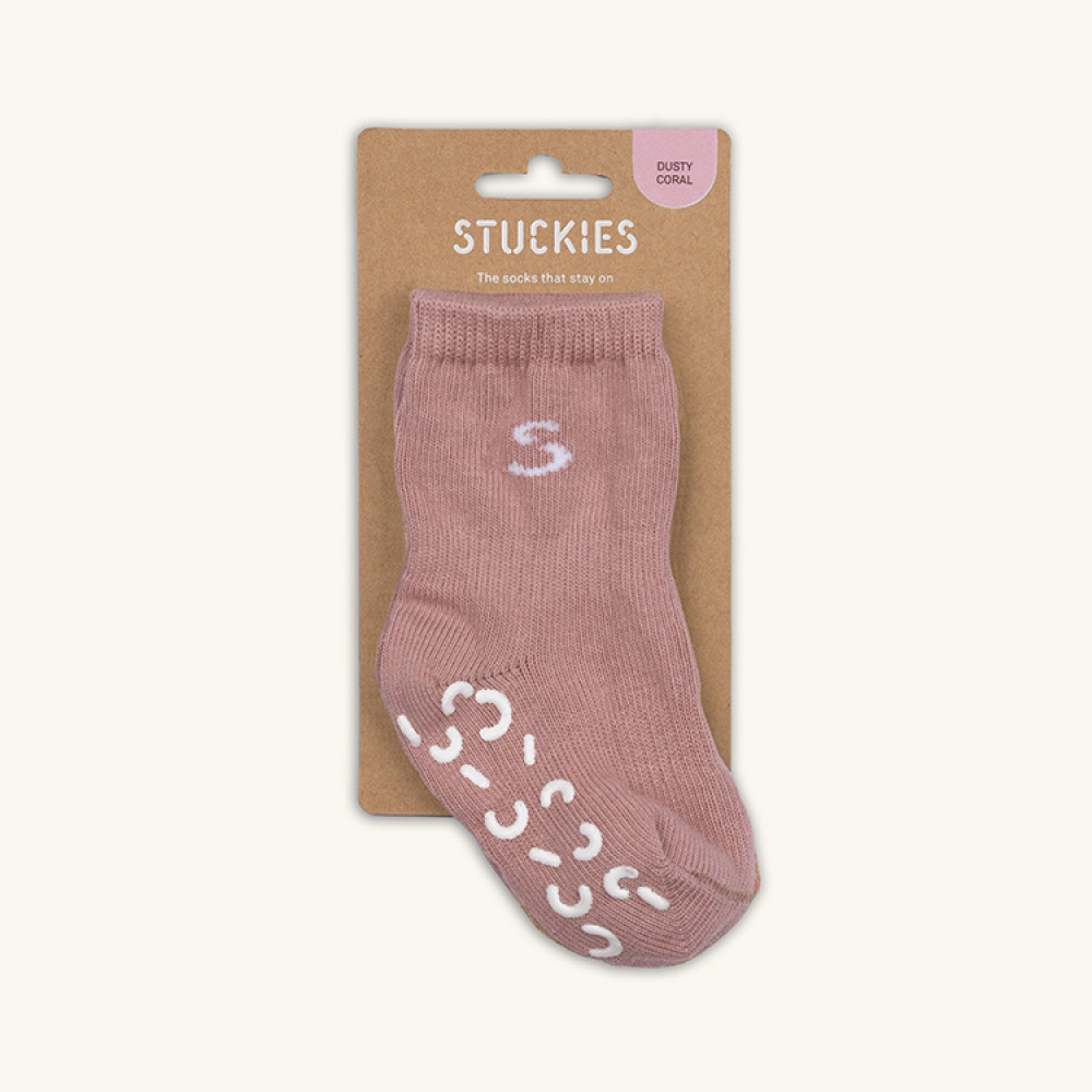 Clever baby socks, Stuckies in the group House & Home / Kids at SmartaSaker.se (13108)