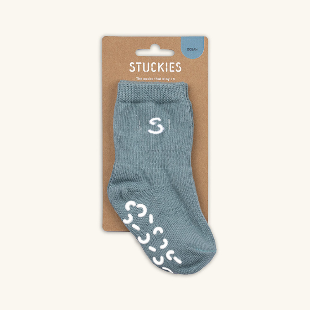 Clever baby socks, Stuckies in the group Gift Suggestions / Birthday gifts / Birthday present for kids at SmartaSaker.se (13108)