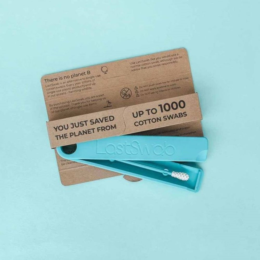 LastSwab Basic Reusable Swab in the group House & Home / Bathroom / Hygiene at SmartaSaker.se (13110)