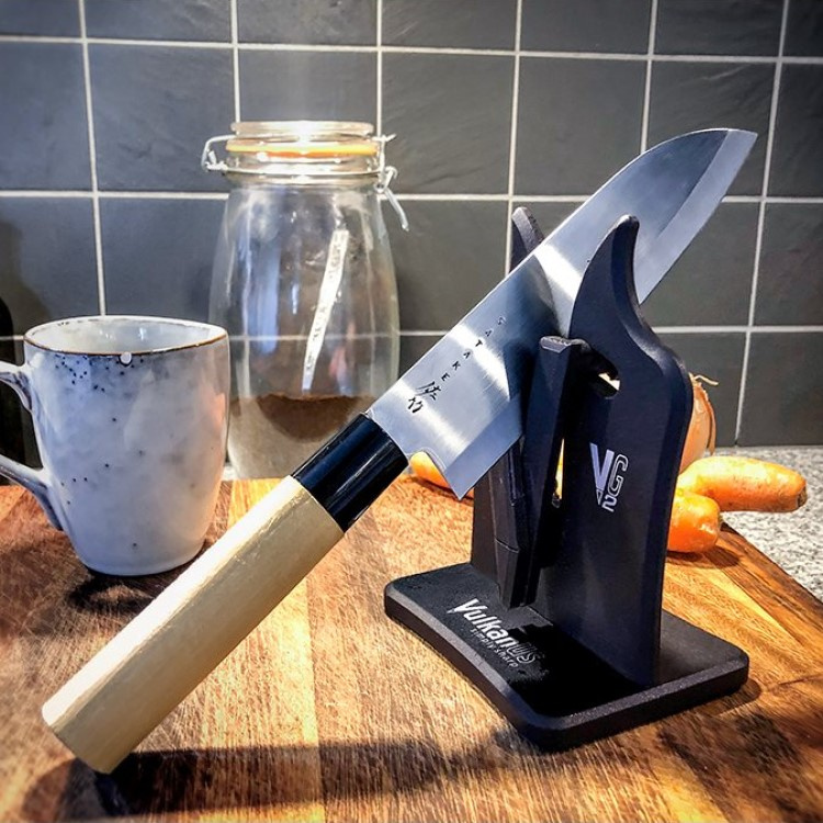 Vulkanus Knife Sharpener in the group House & Home / Kitchen at SmartaSaker.se (13111)