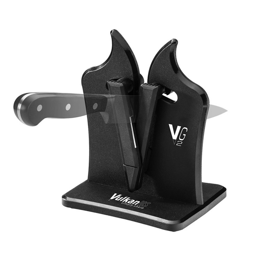 Vulkanus Knife Sharpener in the group House & Home / Kitchen at SmartaSaker.se (13111)