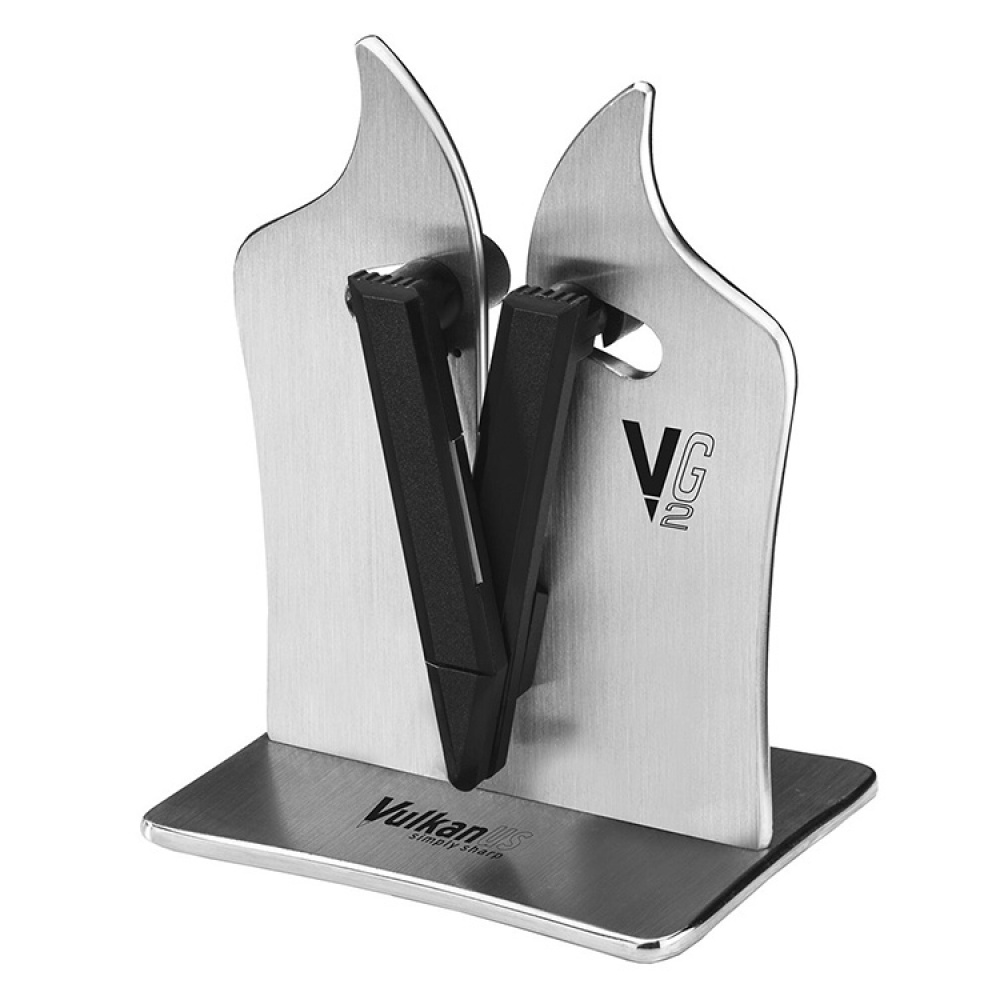 Vulkanus Knife Sharpener in the group House & Home / Kitchen at SmartaSaker.se (13111)