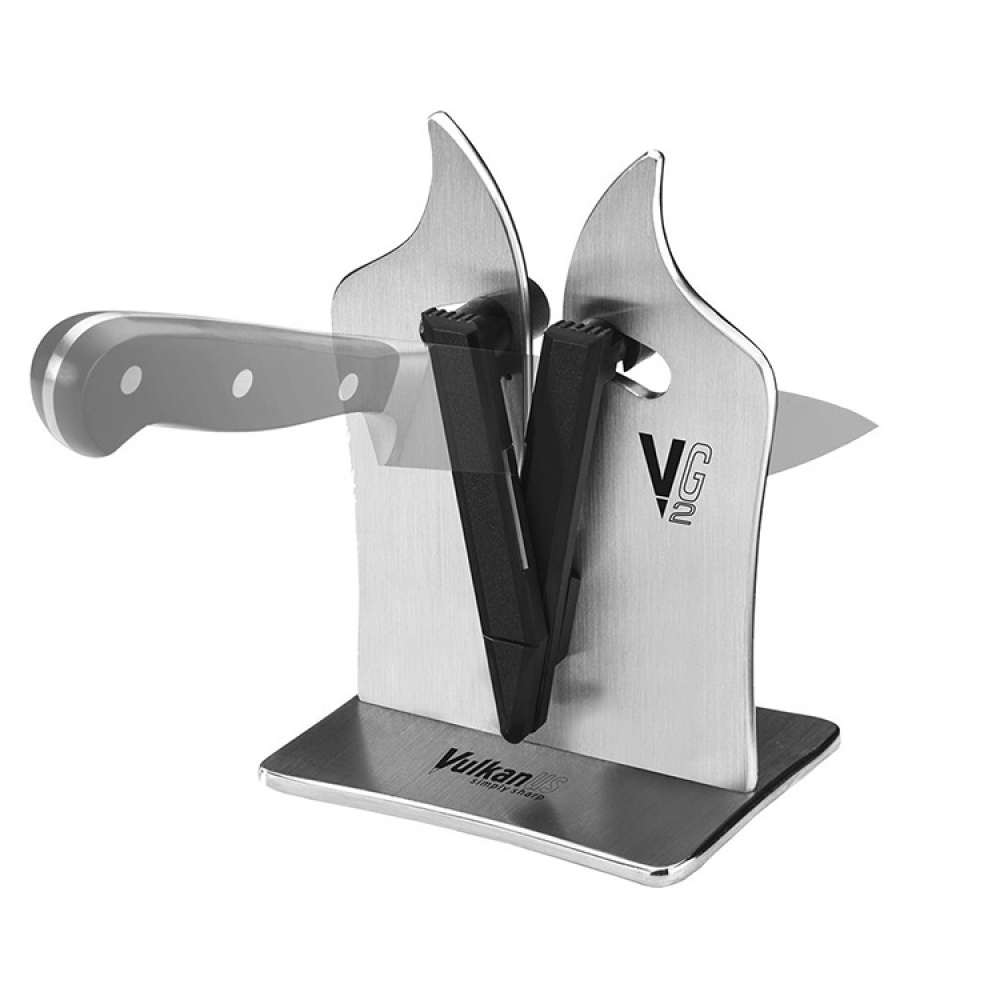 Volcano Pocket Basic Knife Sharpener - Vulkanus @ RoyalDesign