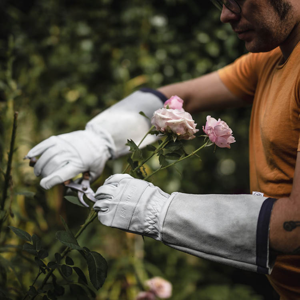 Rose Gloves in the group House & Home / Garden at SmartaSaker.se (13112)