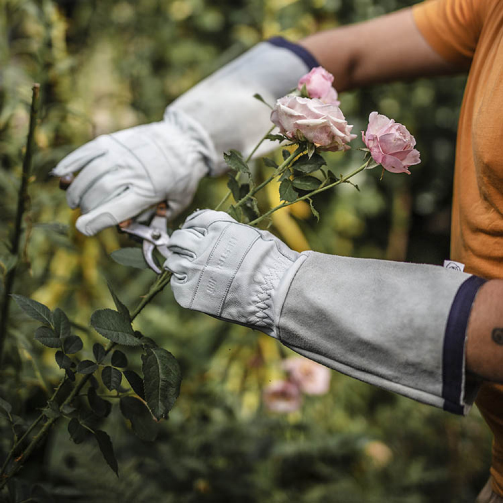 Rose Gloves in the group House & Home / Garden at SmartaSaker.se (13112)