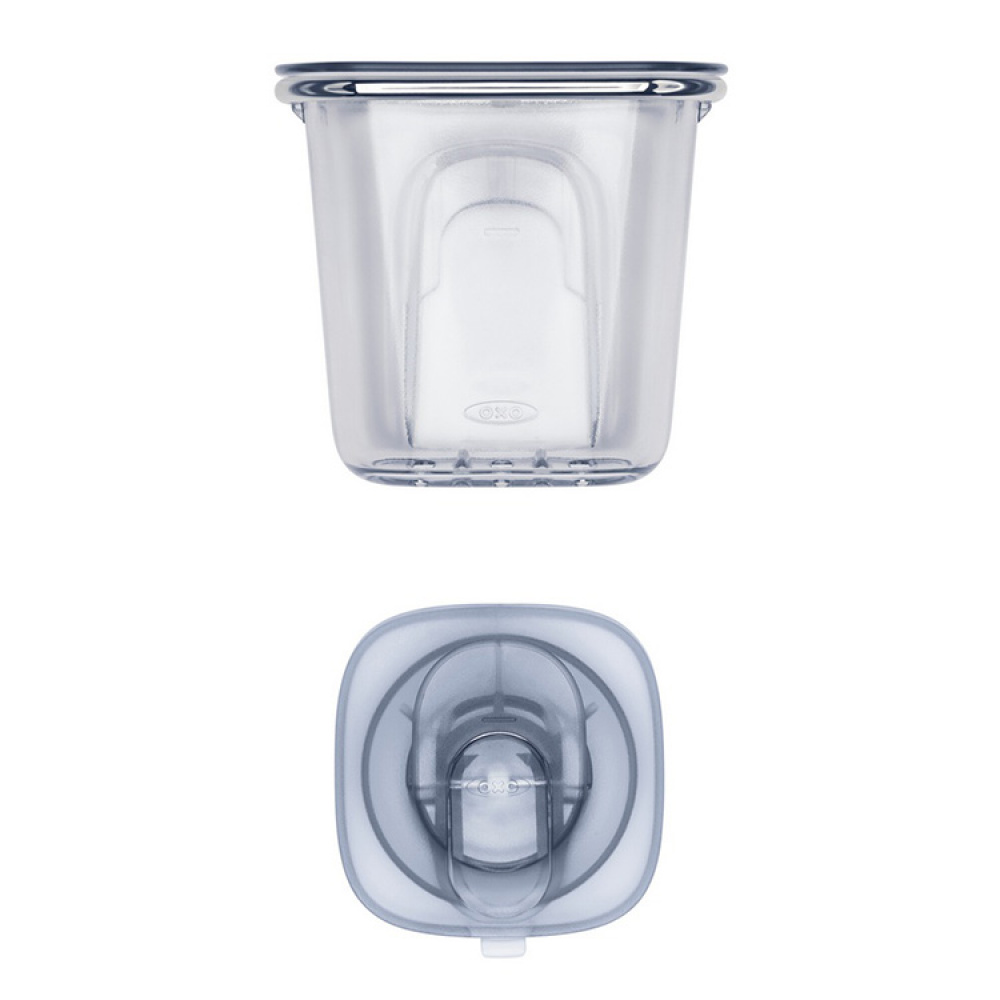 Bathroom Cup with a Suction Cup in the group House & Home / Bathroom / Bathroom storage at SmartaSaker.se (13114)