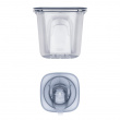 Bathroom Cup with a Suction Cup