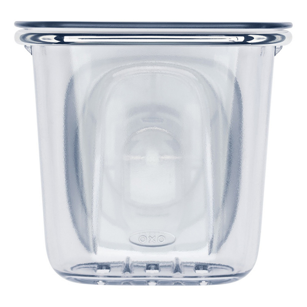 Bathroom Cup with a Suction Cup in the group House & Home / Bathroom / Bathroom storage at SmartaSaker.se (13114)