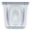 Bathroom Cup with a Suction Cup