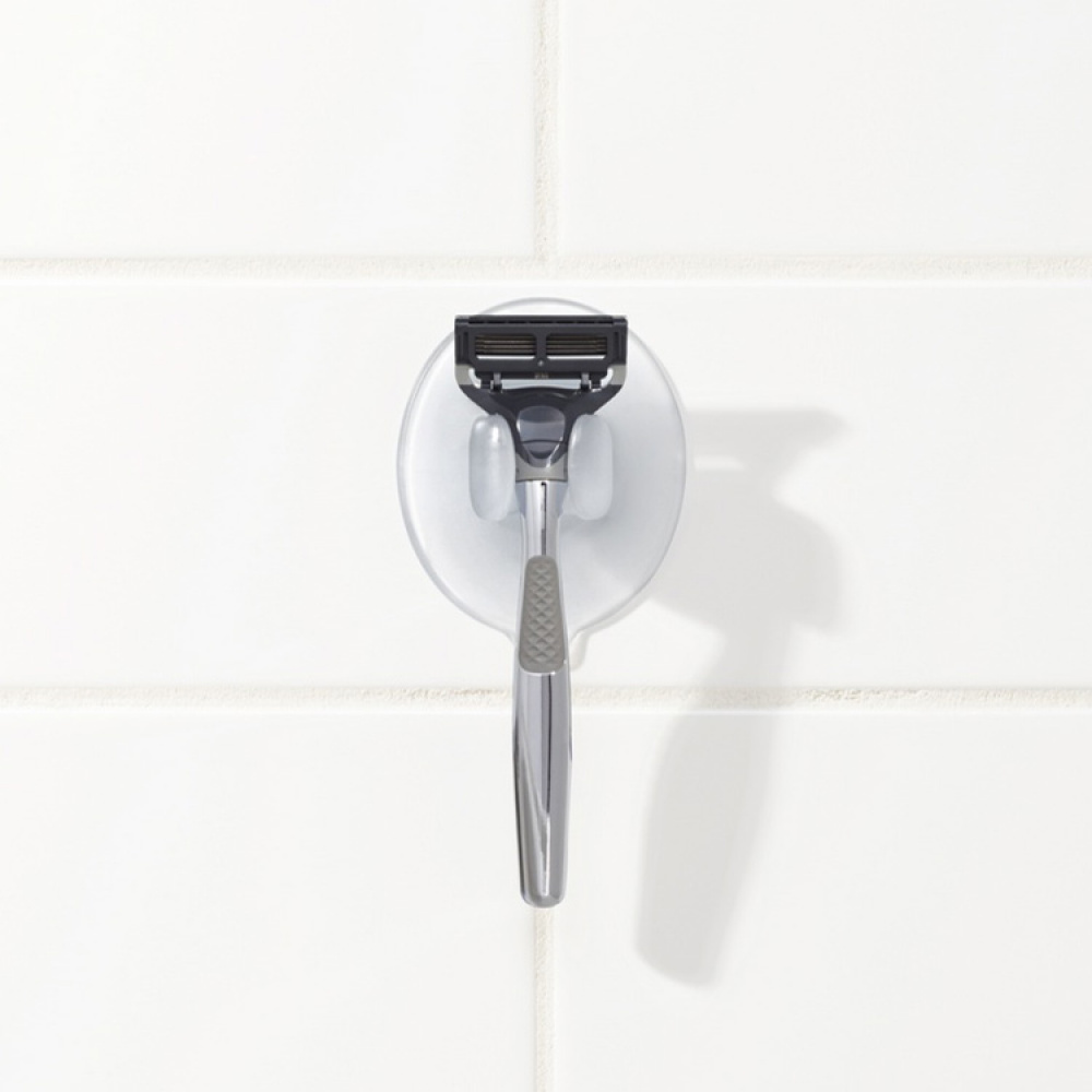 Razor Holder in the group House & Home / Bathroom / Bathroom storage at SmartaSaker.se (13115)