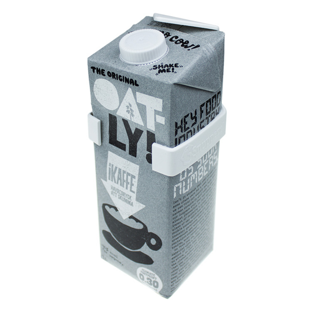 Milk Carton Handle in the group House & Home / Kitchen / Beverages at SmartaSaker.se (13116)