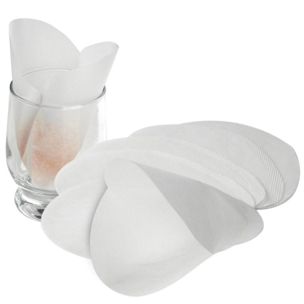 Egg poaching bags, 20 pack in the group Holidays / Easter / Egg utensils at SmartaSaker.se (13119)