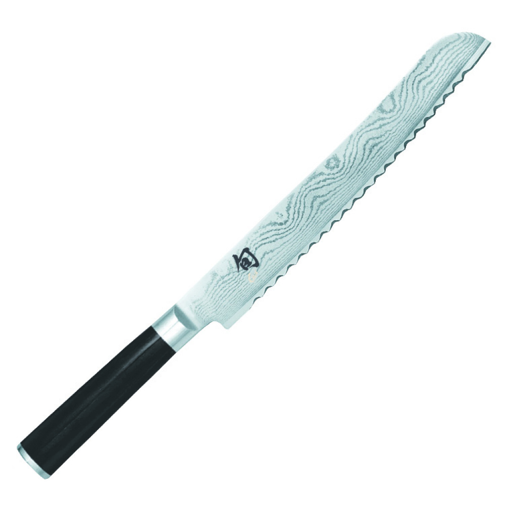 KAI Bread knife in the group House & Home / Kitchen / Kitchen utensils at SmartaSaker.se (13120)