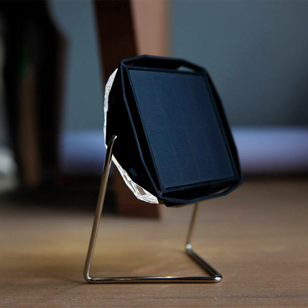 Solar Lamp Little Sun Diamond in the group Lighting / Outdoor lighting / Solar Cell Lighting at SmartaSaker.se (13121)