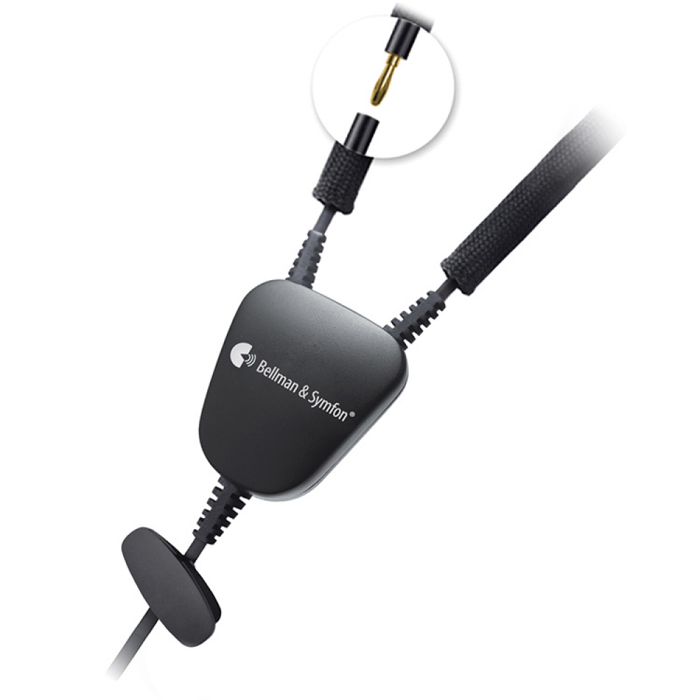 Hearing Aid Neck Loop Bellman & Symfon SmartaSaker