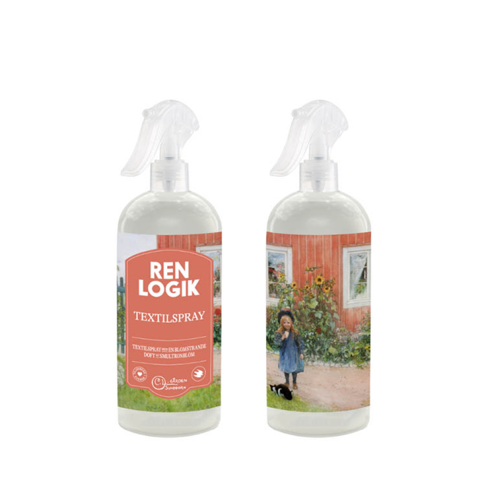 Fabric and linen spray in the group Leisure / Mend, Fix & Repair / Clothing care at SmartaSaker.se (13129)